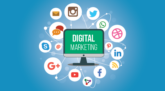 digital marketing company in trichy