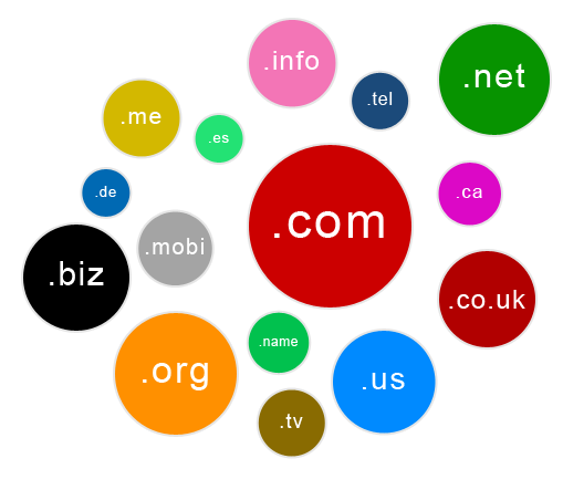 domain name service in trichy