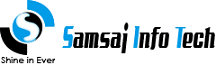 Samsaj Info Tech