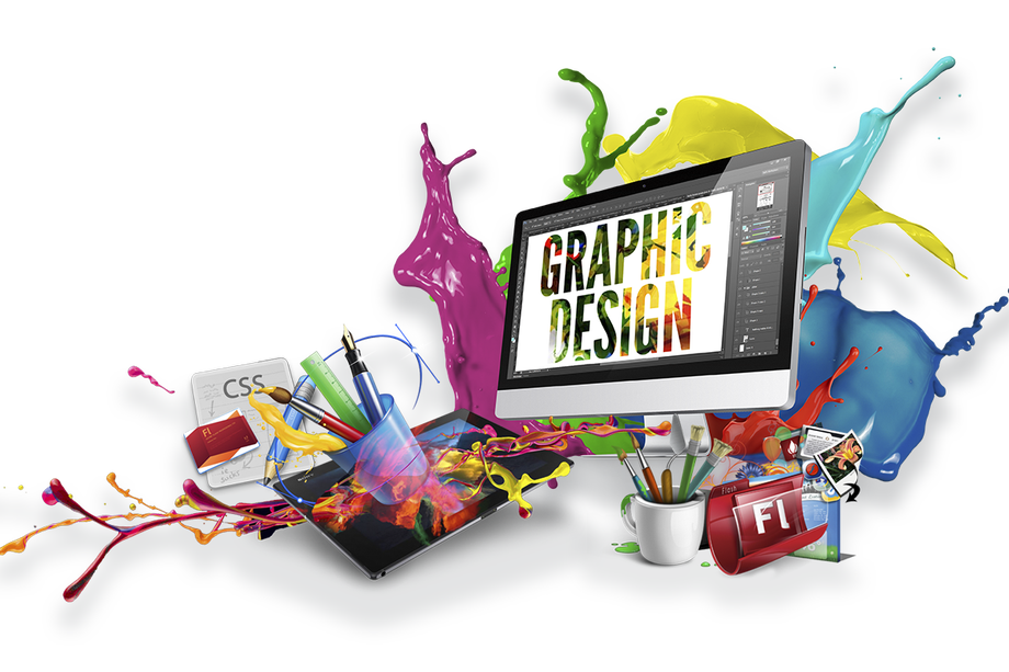 graphics design in Thiruvannamalai